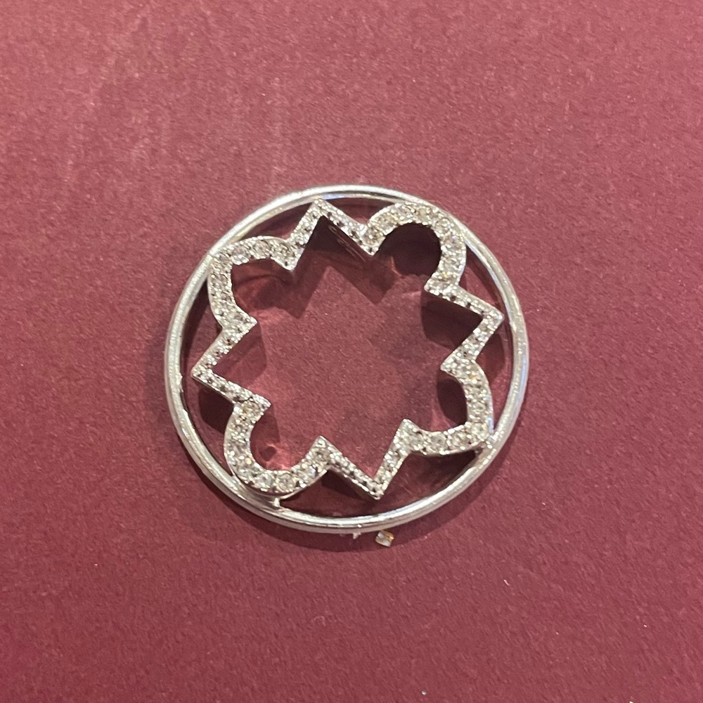 Origami Owl hex plate